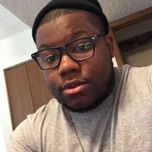 Meet your Posher, Ashby